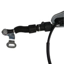 Gearshift Cable Suitable for PAJERO 3.2 3.5 3.8 WAGON 2000- 5FA/T NSS4 2006-16