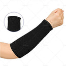 4 Pair Cut Resistant Sleeves Arm Protection Sleeves Forearm Protectors 4 Styles