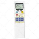 Air Con Remote Suitable for Panasonic A75C2424, A75C2624, A75C4406, A75C4506