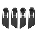 Inner Window Lift & Handle Panel Cover Trim Suitable For Mitsubishi Triton 23-25