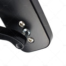 8/10mm Motorcycle Mirror Suitable For Chopper Cruiser Bobber Racer Cafe Scootor