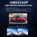 Car Head Unit GPS Camera Android 13 Apple CarPlay Suitable for Mazda 3 2004-2009