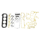 VRS Head Gasket Kit + Head Bolt Set Suitable For Nissan Navara D22 ZD30DDT 3.0L