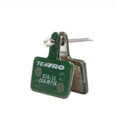 Tektro E10.11 High Performance Metal Ceramic Compound Brake Pad Return Spring