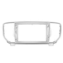 9 inch CarPlay Android Auto Head Unit Suitable for Kia Sportage 2015¡§C2018