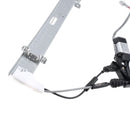 Window Regulator Front Right w/ 2-Pin Motor Suitable For Kia Rio DC 2001¡§C2005