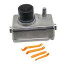 Dashcam W/Pry Bar Suitable for BYD Atto 3 Seal Sealion 6 Tang EV EL-3776900