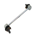 Front LH+RH Stabiliser Sway Bar Links Suitable For Nissan Elgrand E51 2002-2010
