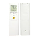 A/C Remote Replacement Suitable for Fujitsu ASTG18KMCA ASTG22KMCA ASTG24KMCA