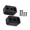 Front Seat Riser Lift Spacer Kit 3/8 inch -1.125 inch  Suitable For Toyota Tundra 22-24