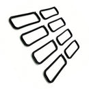 Intake Manifold Gasket Set Suitable for GM LS1 LS2 LS6 V8 97?05