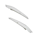 Front Fog Light Grille Set Suitable for BMW 3 Series F30 F31 2011¡§C2015