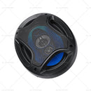 12V 6x9 inch  Car Door Coaxial Vehicle HiFi Audio 2 Way Stereo Speaker 1000W