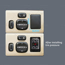 Tyre Pressure Monitoring System with Internal Sensors Suitable For Toyota Hilux