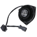 Air Conditioning Condenser Cooling Fan Motor Suitable for Honda Civic CRV