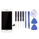 Suitable For iPhone 7 8 Plus + LCD Touch Screen Replacement Digitiser Display Assembly