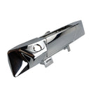 Chrome Tailgate Door Handle Camera Hole Suitable For Saic Maxus LDV T60 2017-20