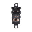 1PC Single Electric Window Switch Suitable for Nissan Navara D40 Frontier Xterra