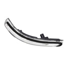 Pair LED Mirror Indicators Suitable for Kia Niro Mk1 2017¡§C2022 (Left & Right)