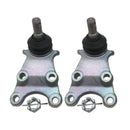 2x Lower Ball Joints Suitable for Holden Jackaroo UBS17 UBS25 UBS55 UBS69 88-97