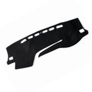 Dash Mat Microfiber Dashboard Cover Suitable for Toyota Kluger 2014¡§C2021