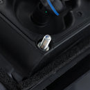 13-Pin Heated Power Door Mirrors with Camera Suitable for Nissan Qashqai J11