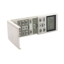 A/C Air Conditioner Remote Control Suitable for Mitsubishi Heavy Ind RLA502A700S