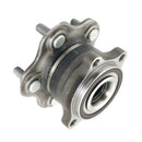 Rear Wheel Bearing Hub Suitable For Nissan Presage U31 03-09 Teana J31 03-08