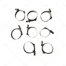 TURBO INTERCOOLER PIPING KIT FOR FORD RANGER PX  or  PX2 MAZDA BT50 3. 2L 2011 UP