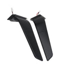 Rearview Mirror Suitable For Ducati PANIGALE V4 Panigale V2 Rotating Wing led