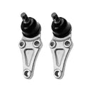 Ball Joint Tie Rod Ends Suitable for Mitsubishi Triton ML MN Utility 4WD 06-13