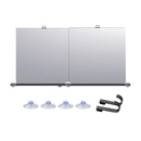 Auto Retractable Sunshade Suitable For Car Windshield w/Automatic Function 2025