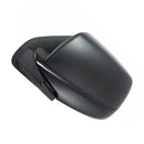 Left Passenger Side Manual Door Mirror Suitable For Mazda BT50 Ute 2006-2011