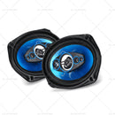 12V 6x9 inch  Car Door Coaxial Vehicle HiFi Audio 2 Way Stereo Speaker 1000W
