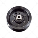 1/2/3PCS Idler Pulley Compatible With Toro Timecutter Series Ride on Mowers 106-2175