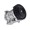 Air Con Compressor Suitable for Hino 500 Ranger FD 8.0L Diesel J08C 01/97-12/02
