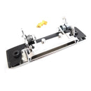 Left / Right Front Outer Door Handle Compatible with Landcruiser 60/70/75/78/79 Series