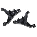 LH RH Front Lower Control Arms Suitable For Mitsubishi Triton ML MN Diesel 06¡§C15