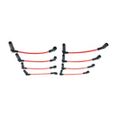 Kit of 24Pcs Coil Plug Lead Suitable For Holden VF Commodore LS3 6.2L 12570616