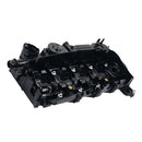 Models Engine Rocker Valve Cover Suitable for BMW 3 5 7 X3 X5 N57 N57D30 3.0 Diesel