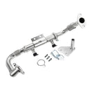 EGR Cooler Pipe fit NISSAN Navara D40 Spain Thai YD25DDTI YD25 14735-EC00D