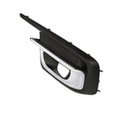 Left Fog Light Lamp Cover Bezel Trim Suitable For Subaru Legacy 18-19 57731AL69A