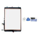 Touch Screen Digitizer Glass Replacement Suitable For IPAD AIR 5th 6th 7th 8th 9th Gen