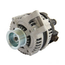 Alternator Suitable for Honda Accord Estate/Wagon 2.4, Civic 2.0, CR-V 2.4, 12V, 130A