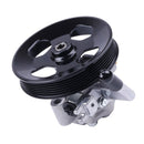Power Steering Pump Suitable for Hyundai Tucson Kia Sportage 2.7L V6 2005-2010