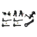 Ball Joints Tie Rods Idler&Pitman Arm Suitable for Mitsubishi Pajero NH NJ NK NL