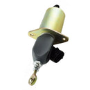 Fuel Shut Off Solenoid Suitable For Cummins 6CT 3935649 3931570 SA-4764-12
