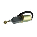 Fuel Shut Off Solenoid Suitable For Cummins 6CT 3935649 3931570 SA-4764-12