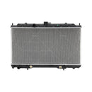 STANDARD RAD RADIATOR fit NISSAN PULSAR N16 LX Q ST 1. 6 1. 8 AT MT 2000-2006