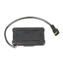12V/24V LCD Monitor Switch Parking Heater Controller For Car Air Diesel Control